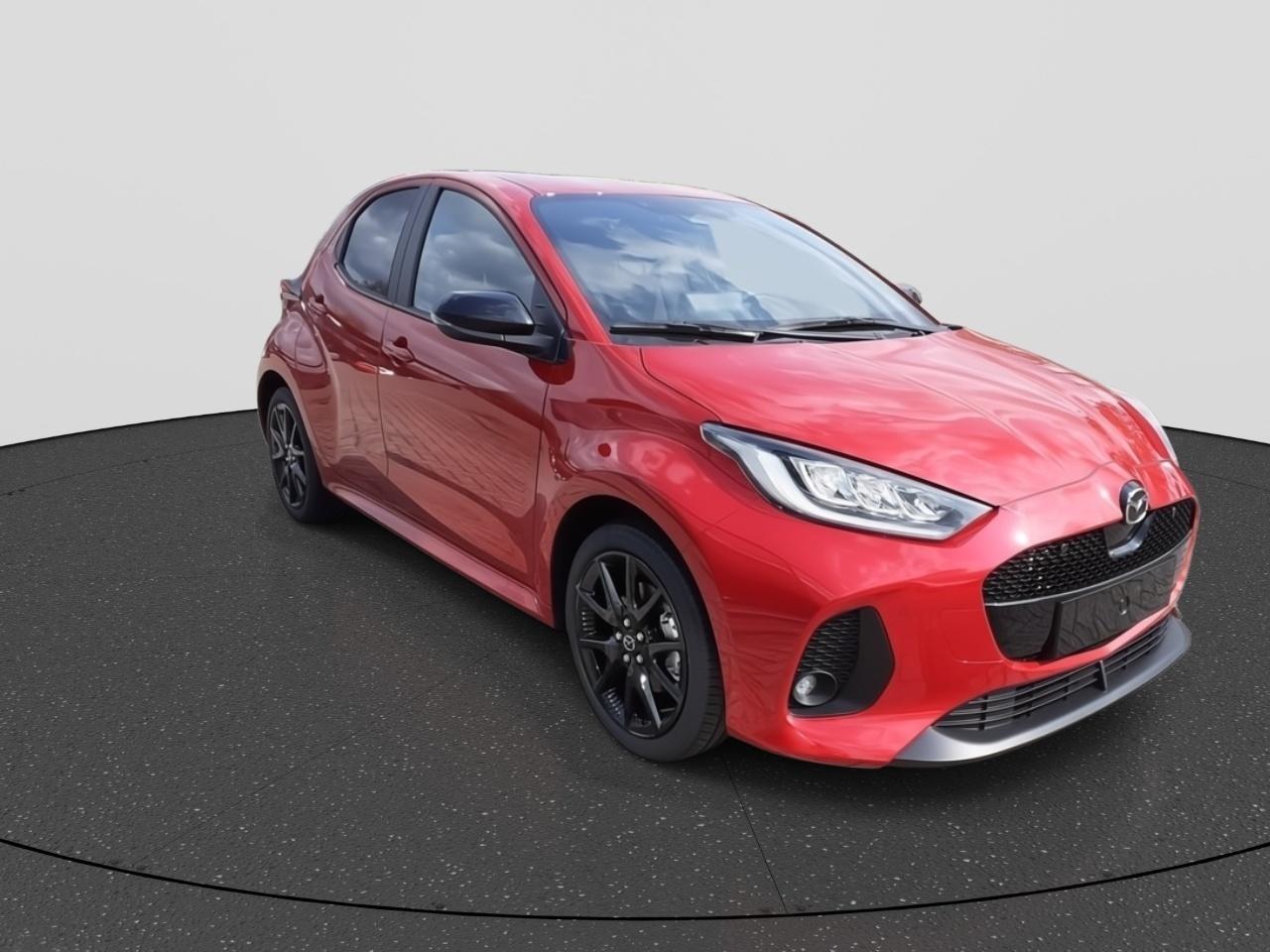 Mazda Mazda