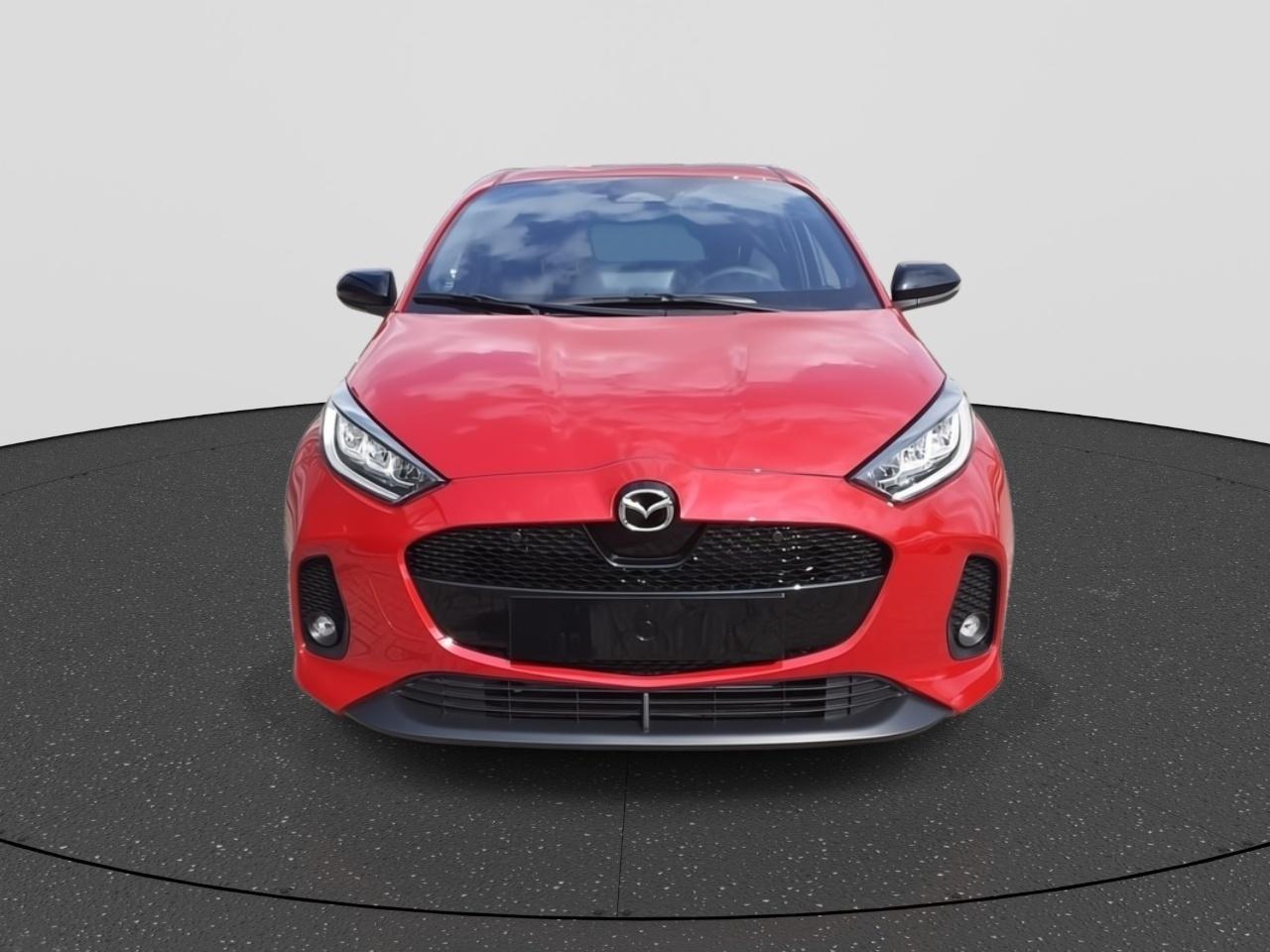 Mazda Mazda