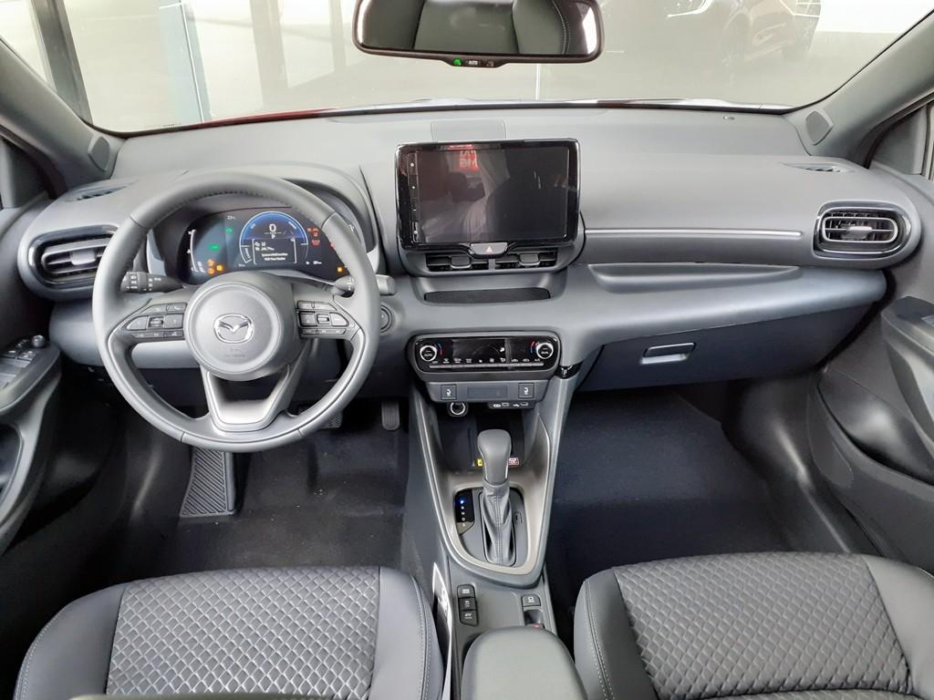 Mazda Mazda