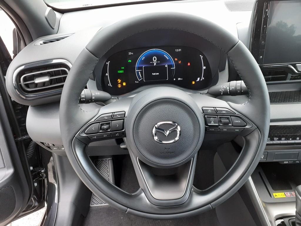 Mazda Mazda
