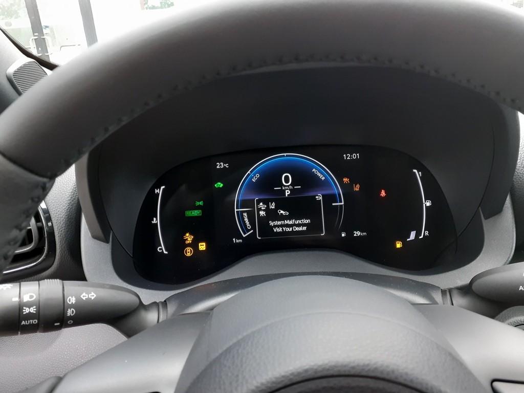 Mazda Mazda