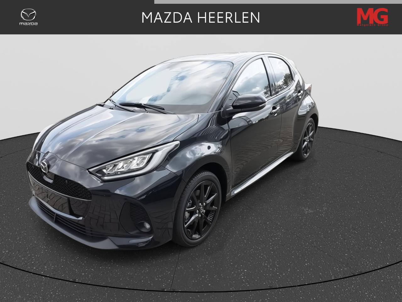 Mazda Mazda