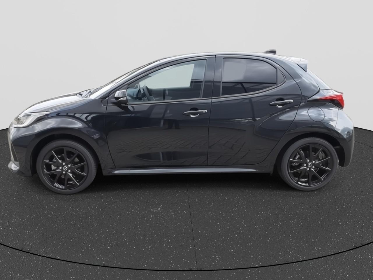 Mazda Mazda