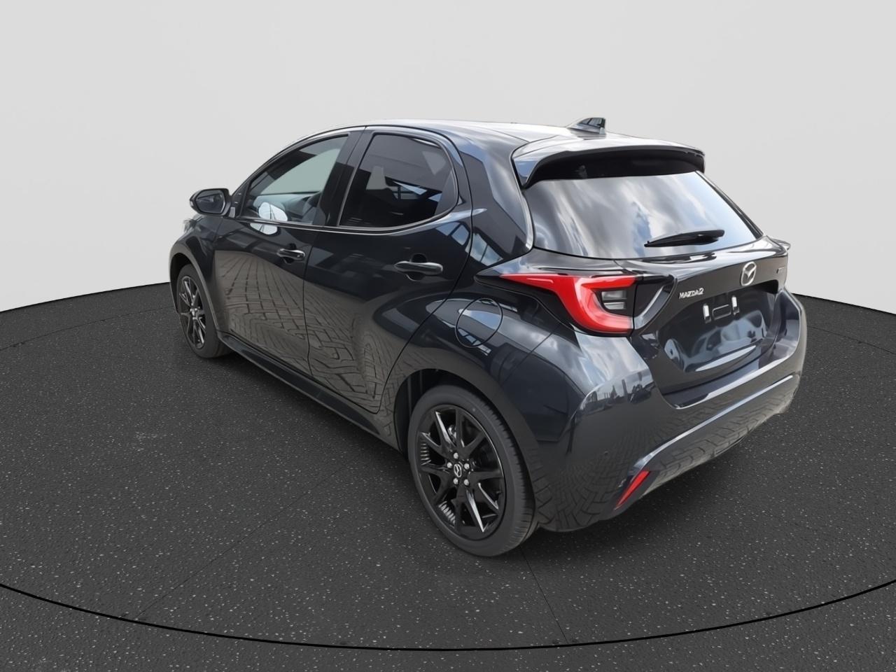 Mazda Mazda