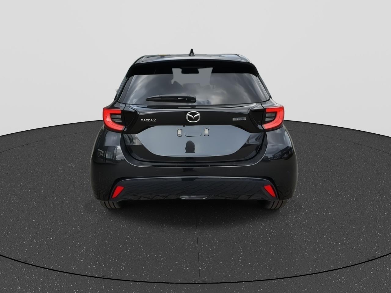 Mazda Mazda