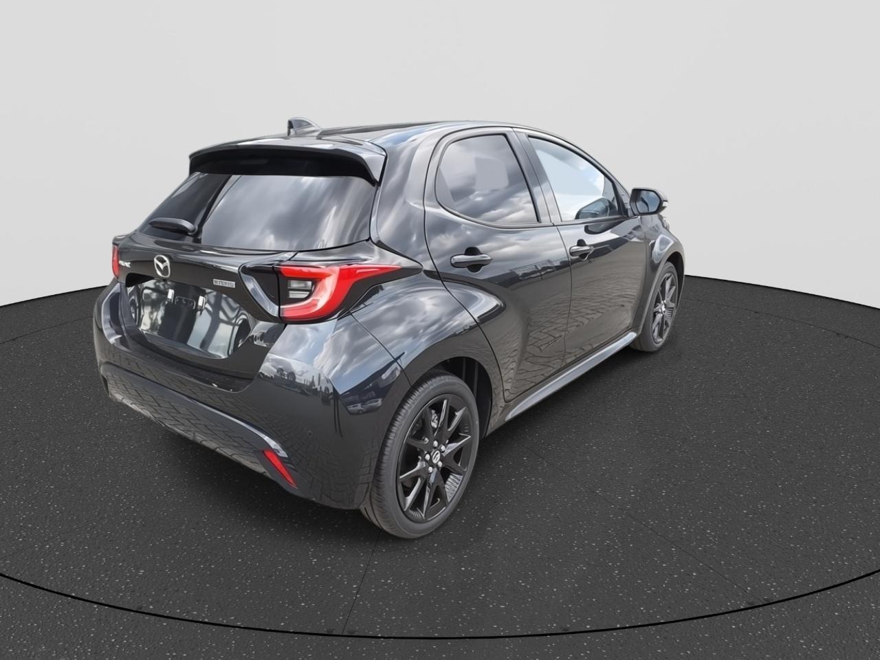 Mazda Mazda