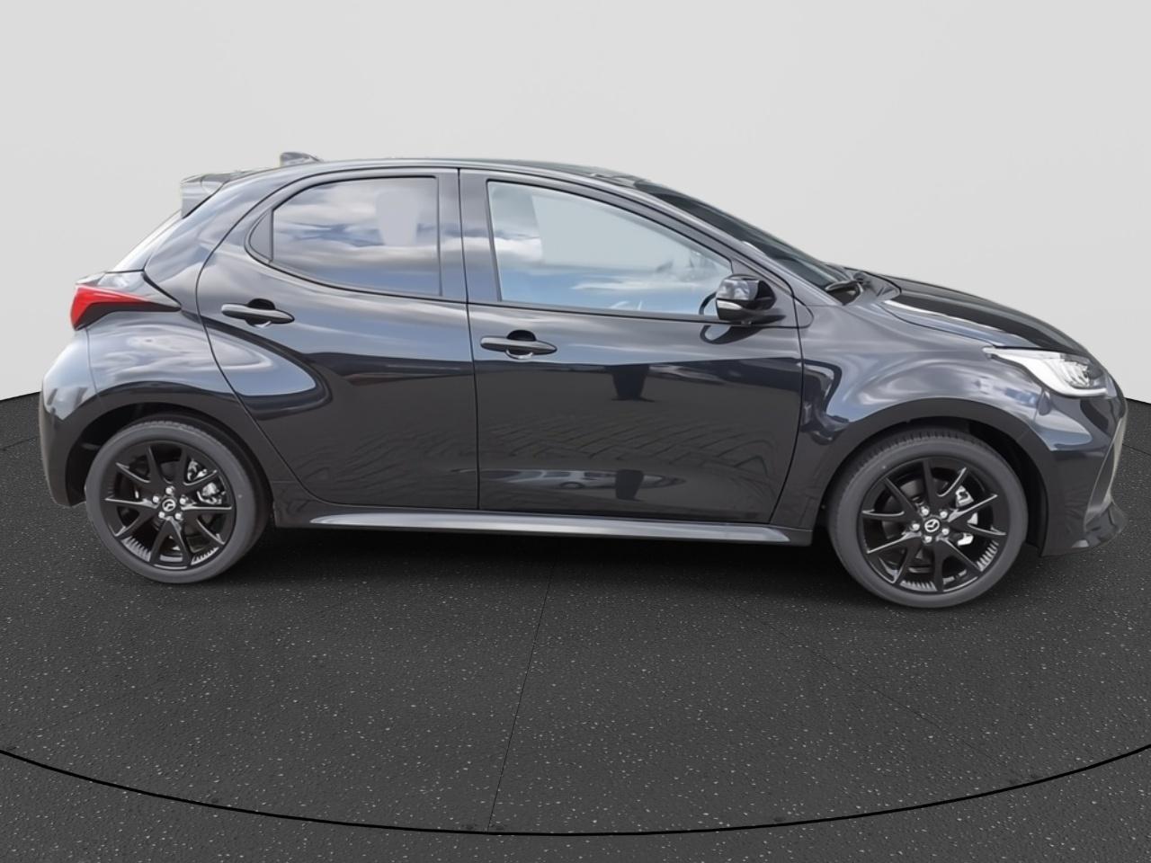 Mazda Mazda