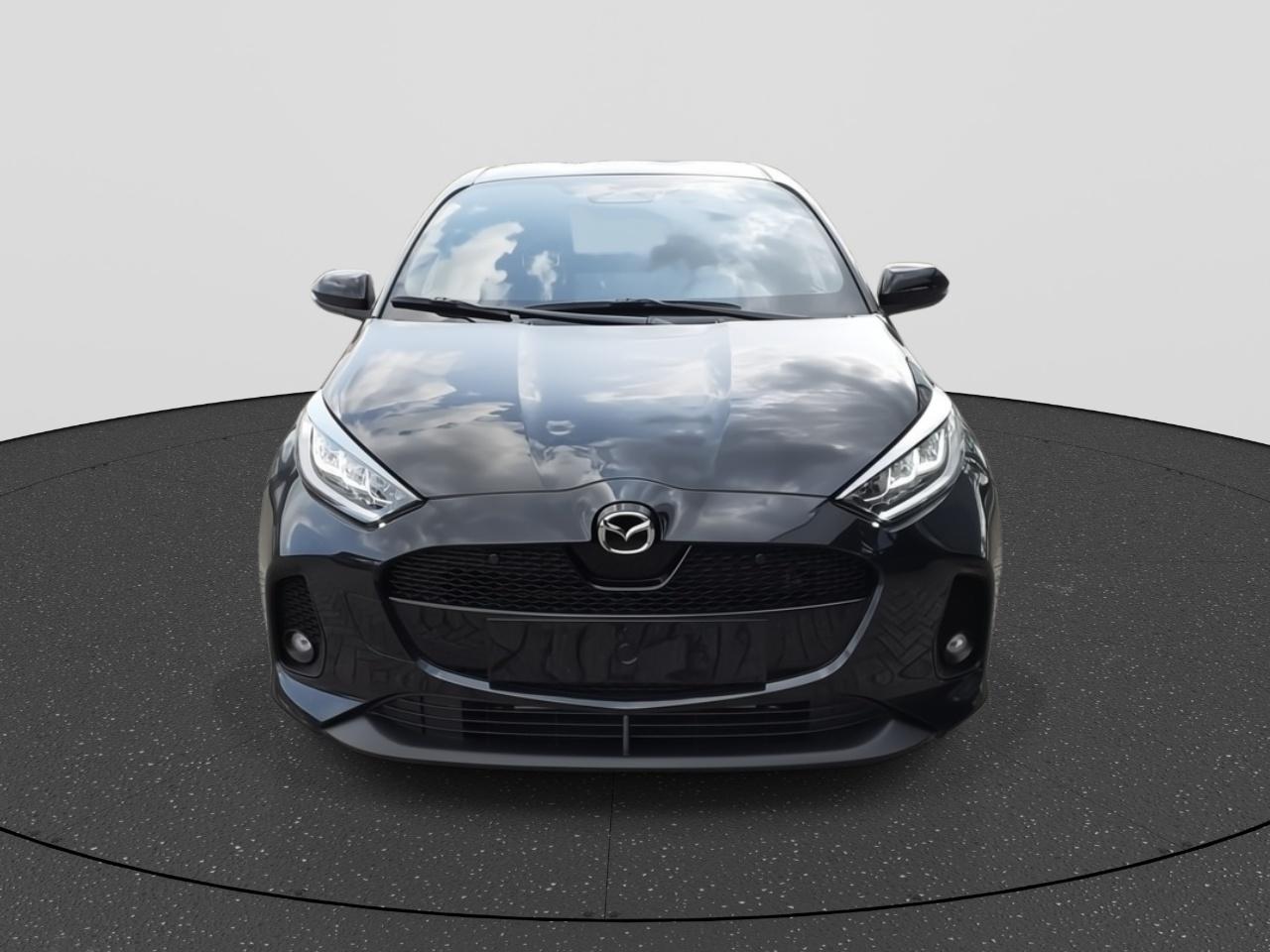 Mazda Mazda