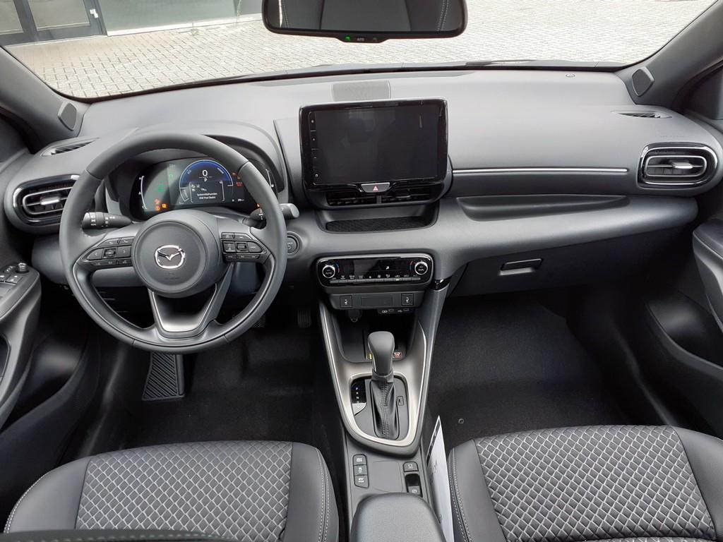 Mazda Mazda