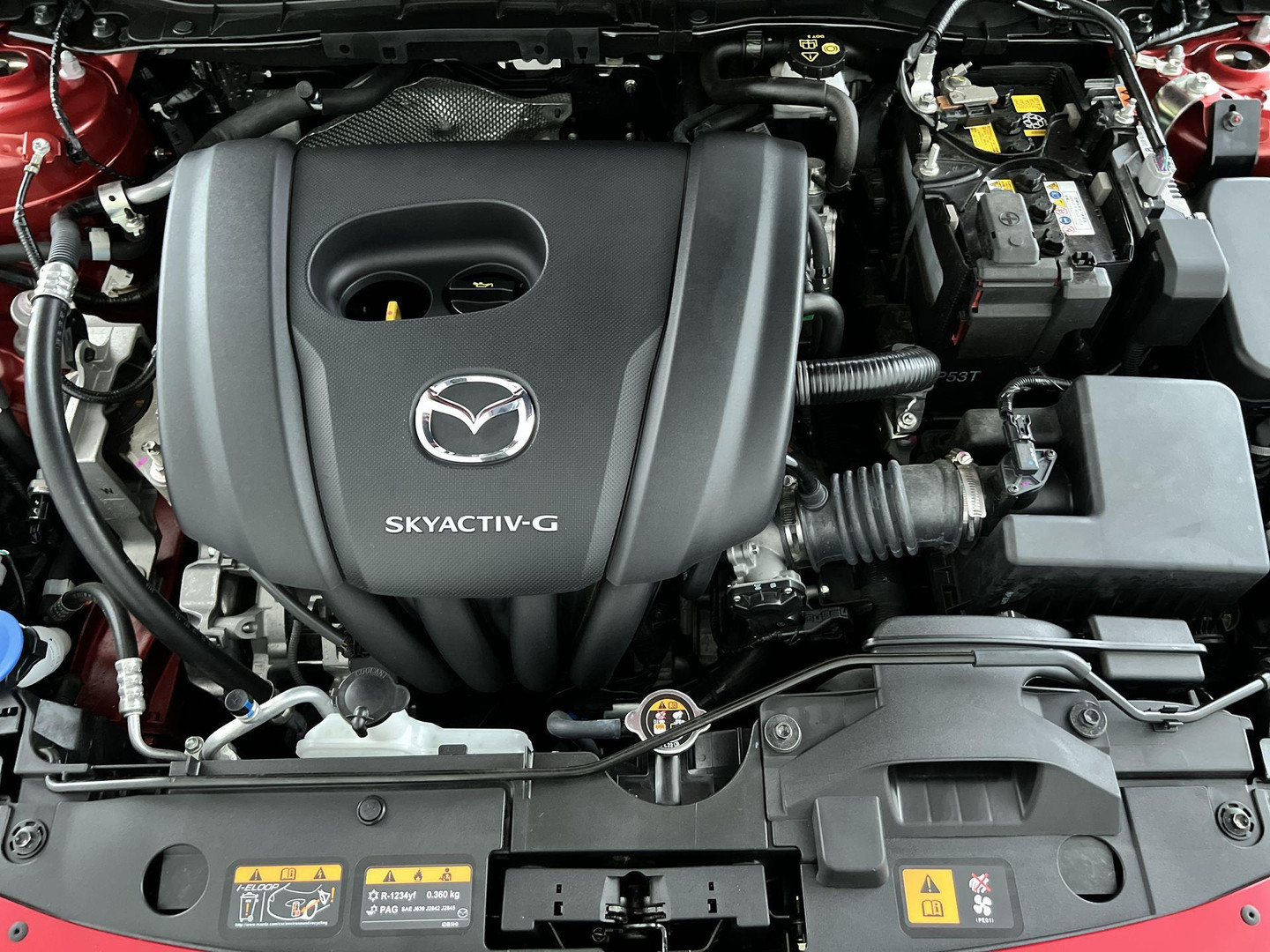Mazda