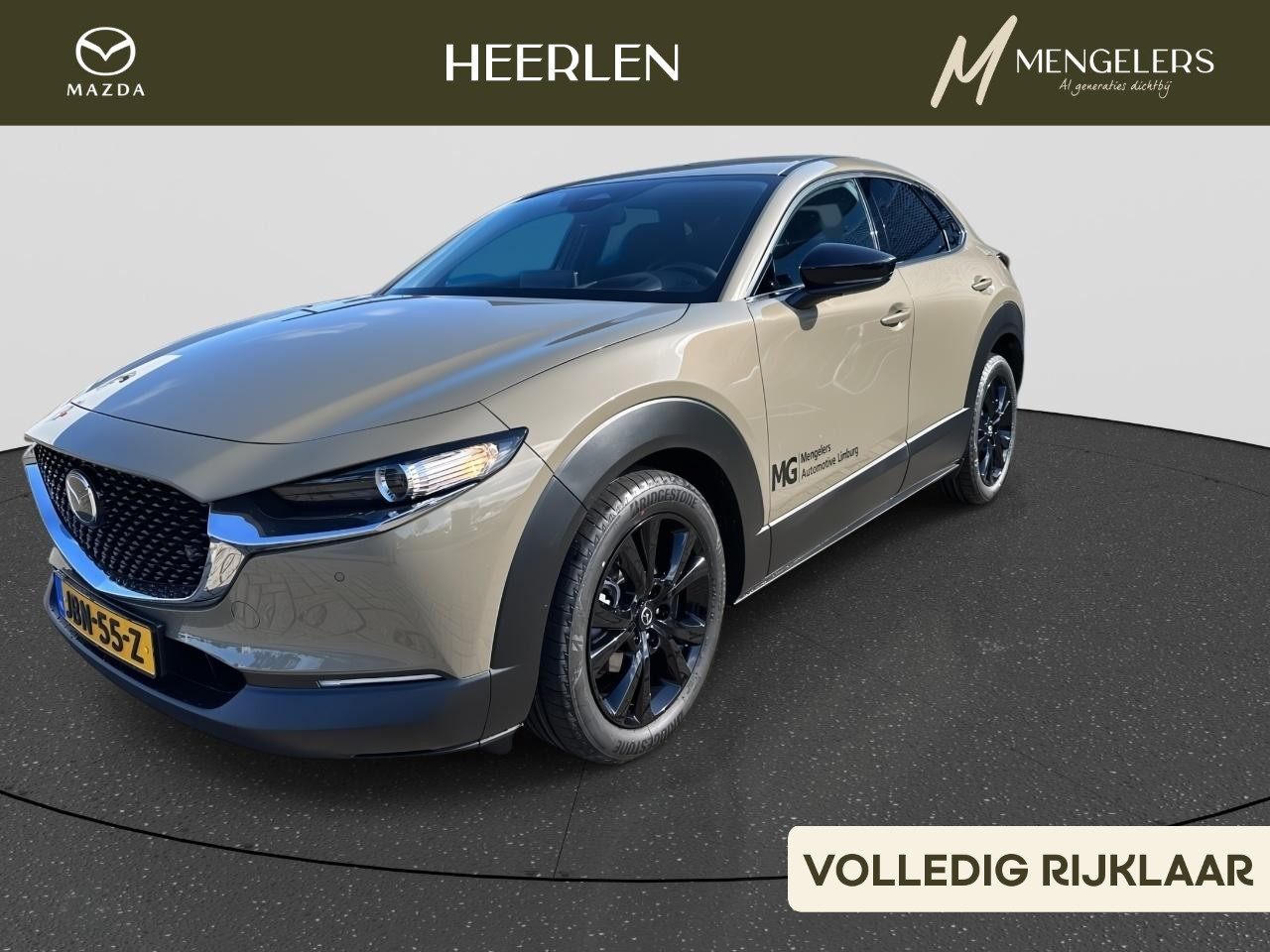 Mazda Mazda