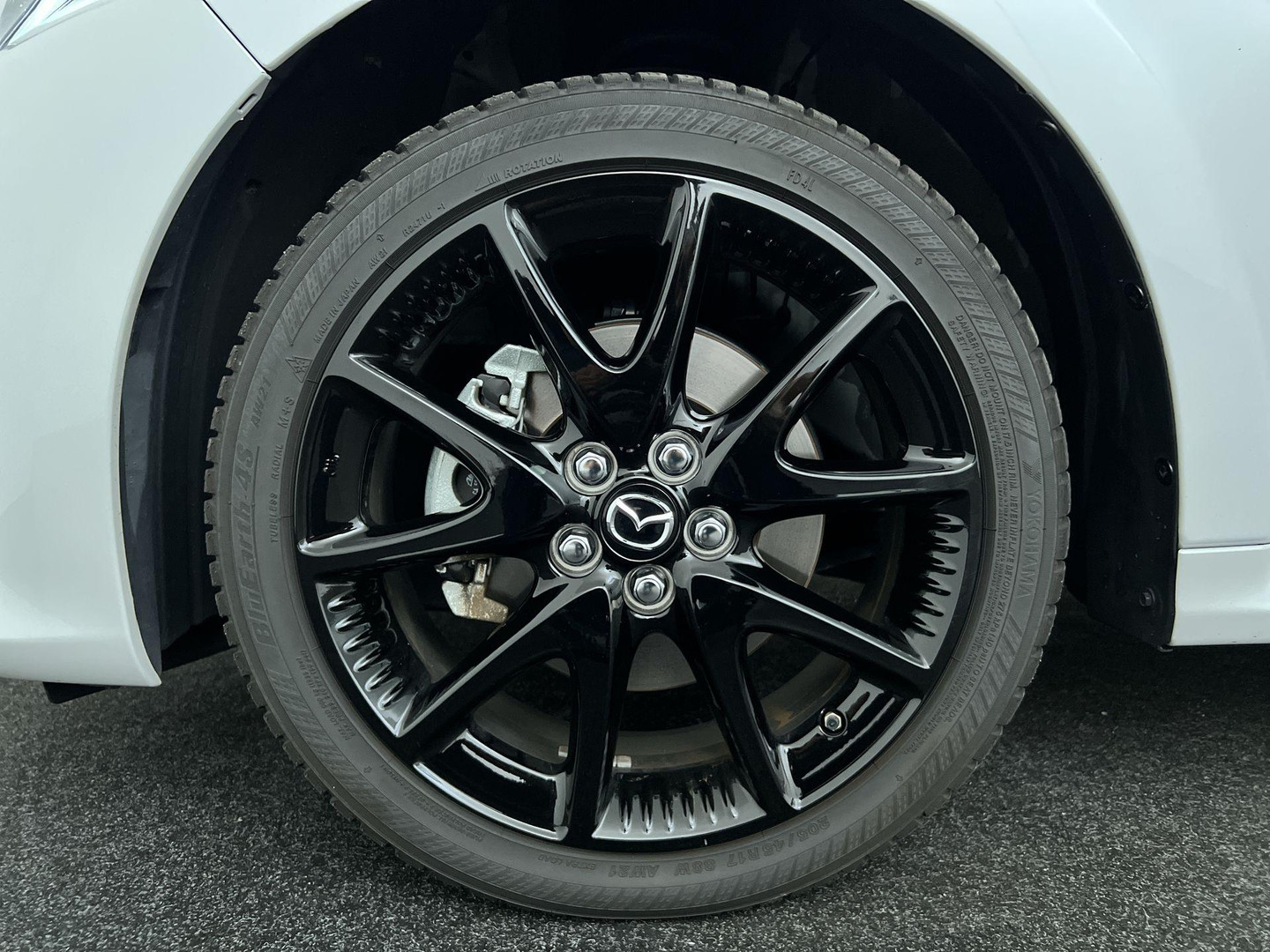 Mazda