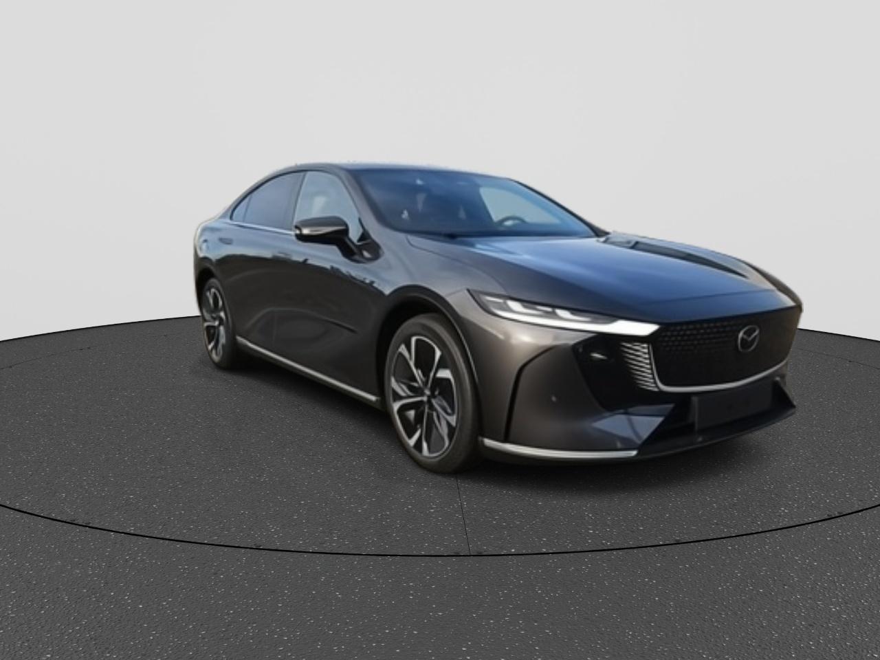 Mazda Mazda