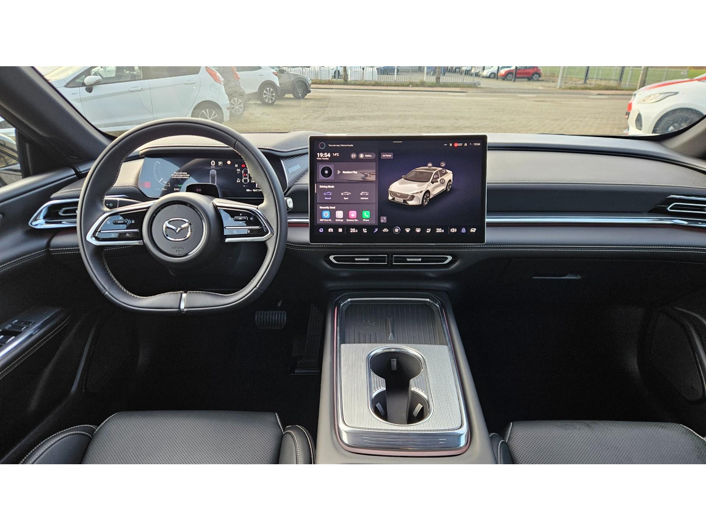 Mazda Mazda