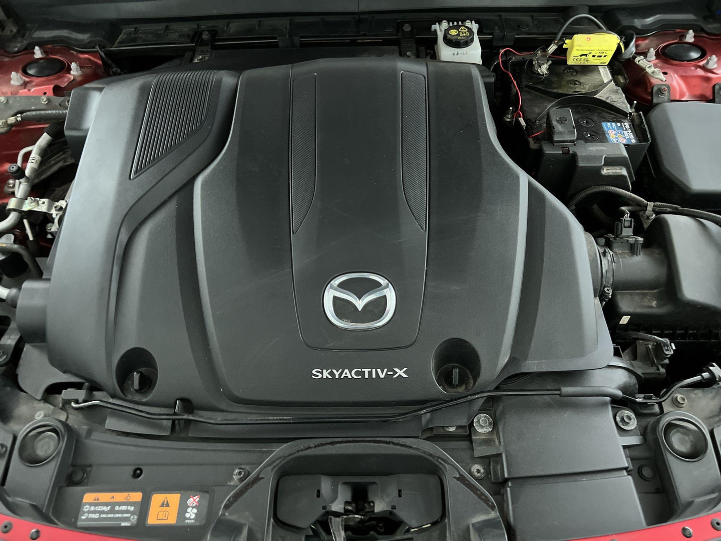 Mazda