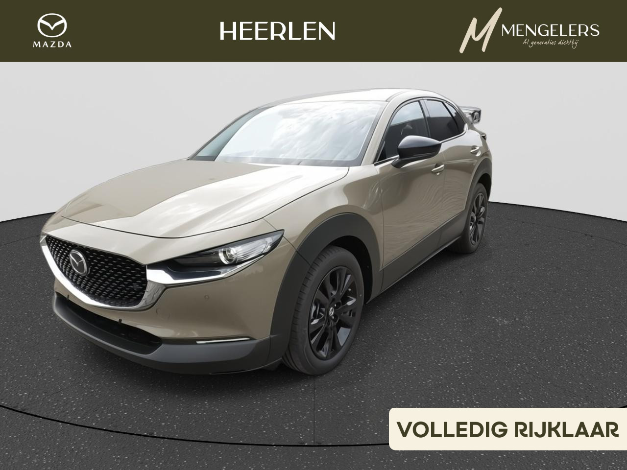 Mazda