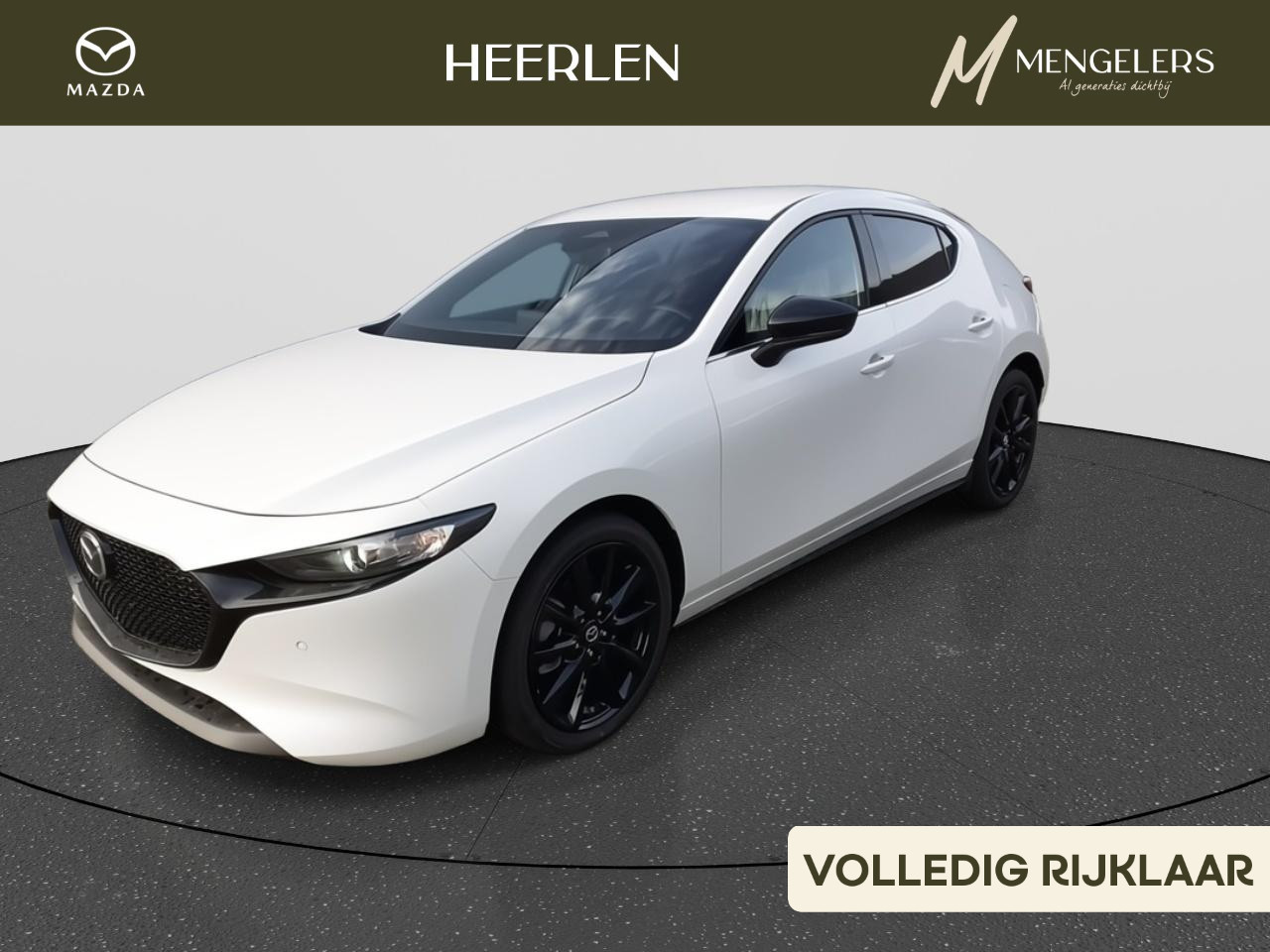 Mazda Mazda