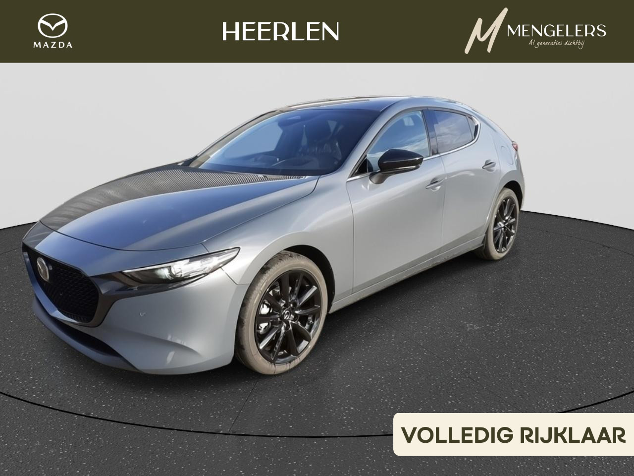 Mazda Mazda