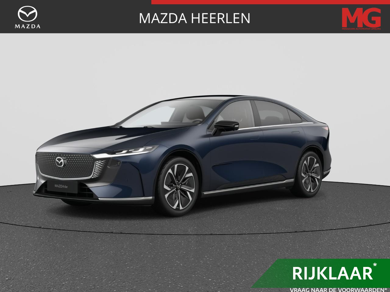 Mazda Mazda