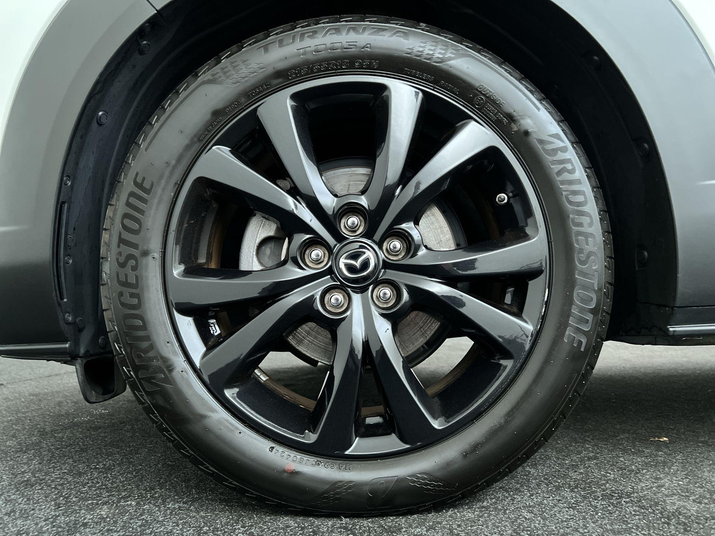 Mazda Mazda