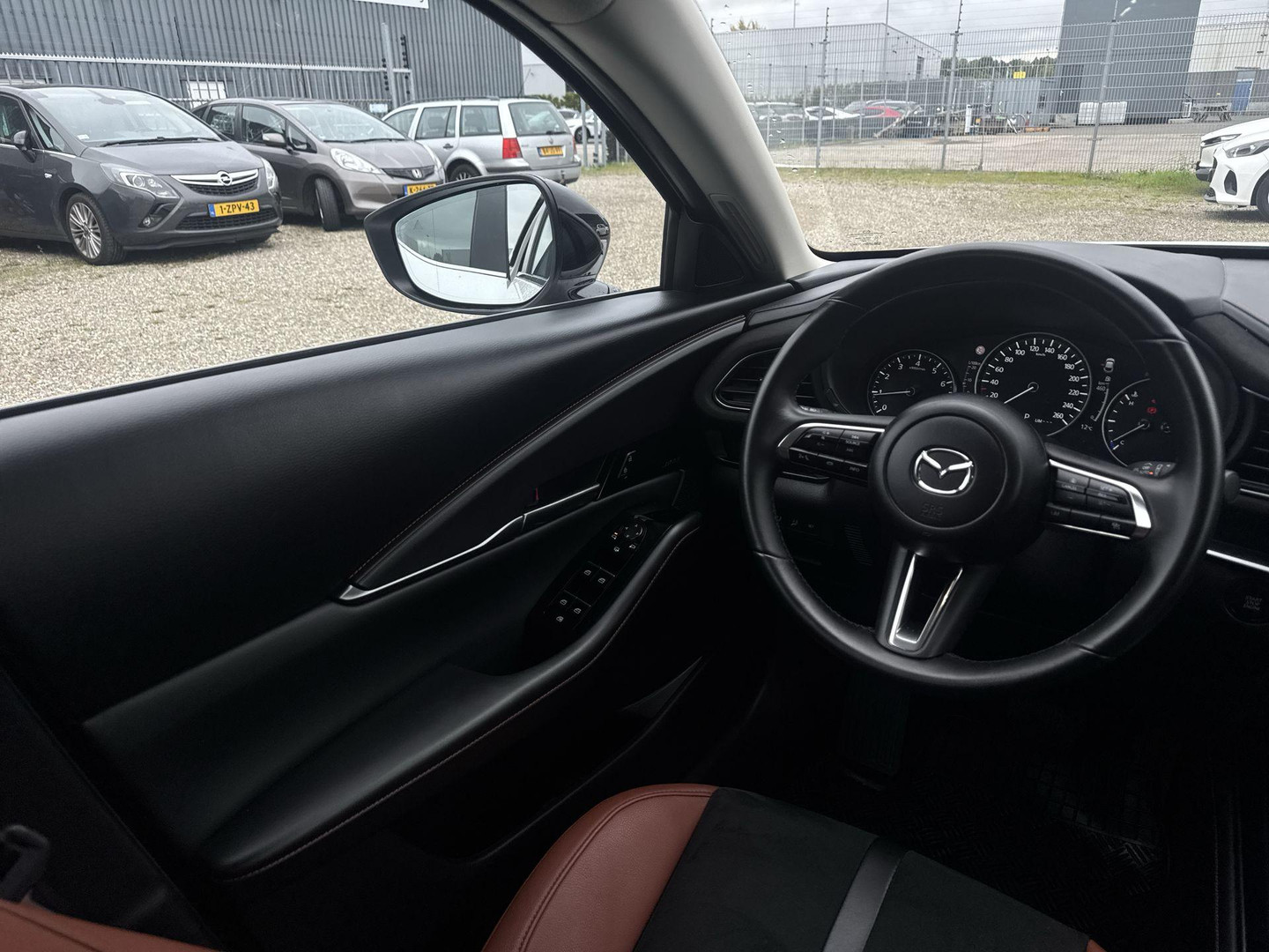 Mazda
