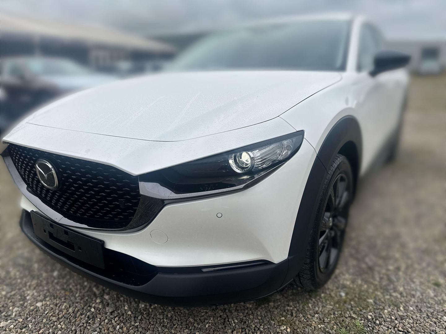 Mazda