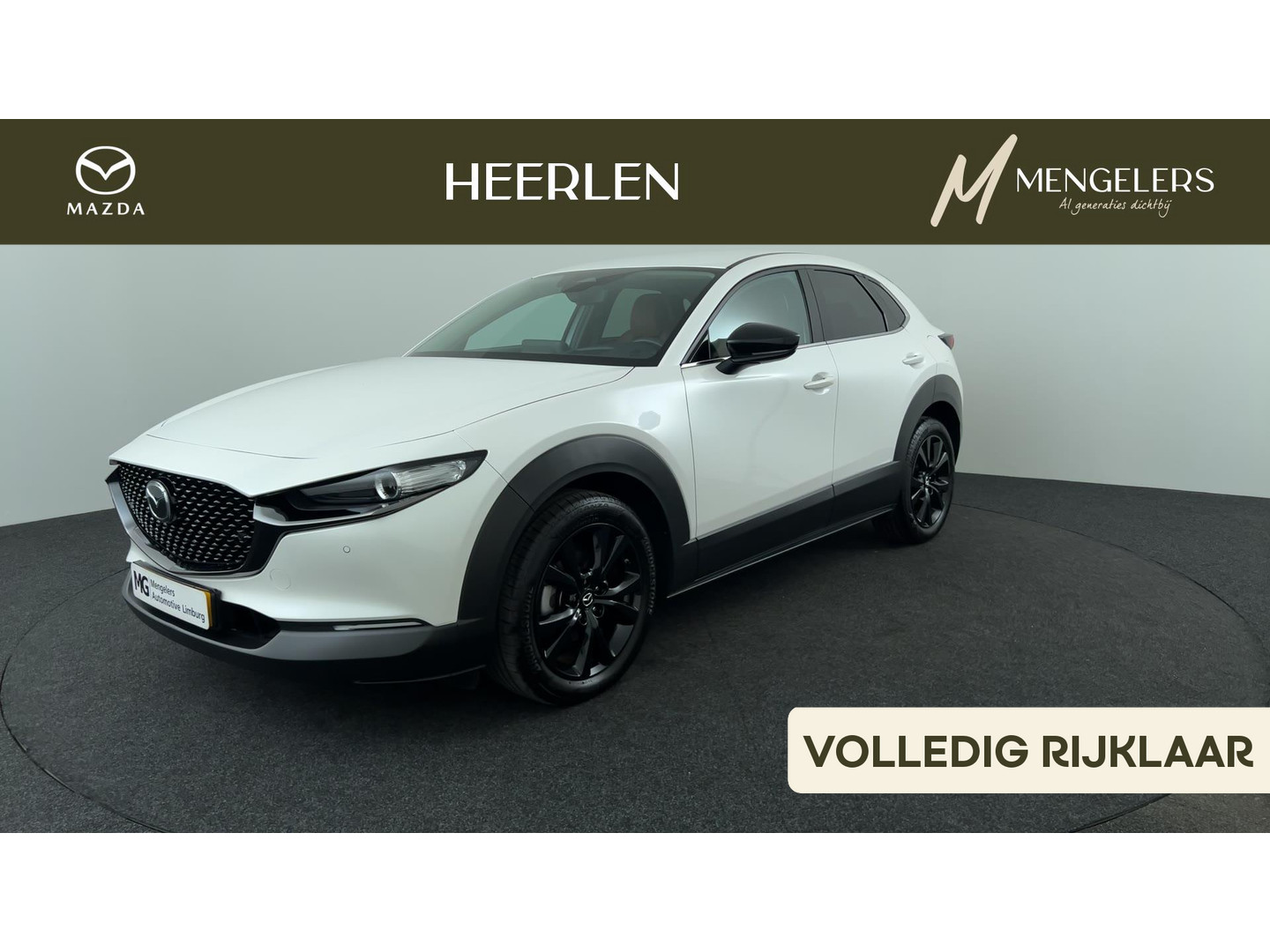 Mazda Mazda