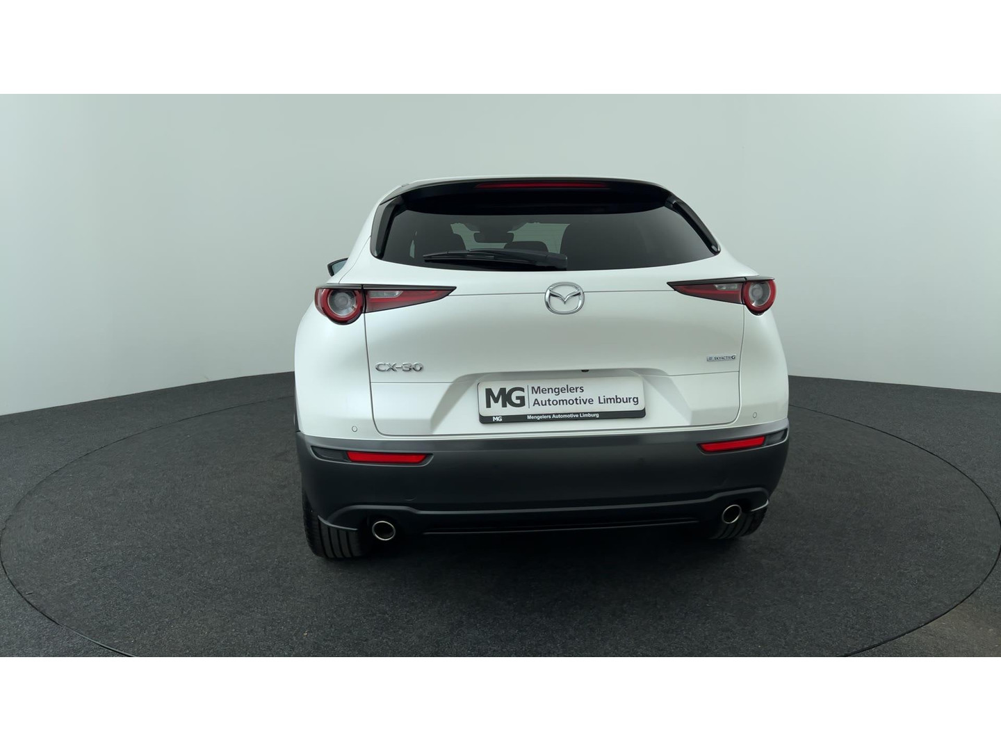 Mazda Mazda