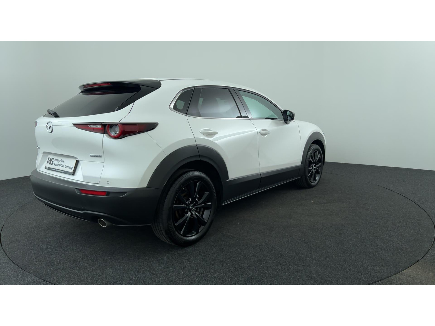 Mazda Mazda