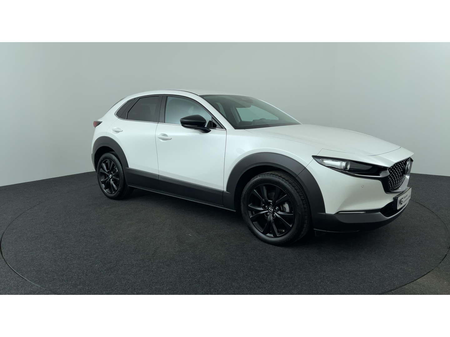 Mazda Mazda