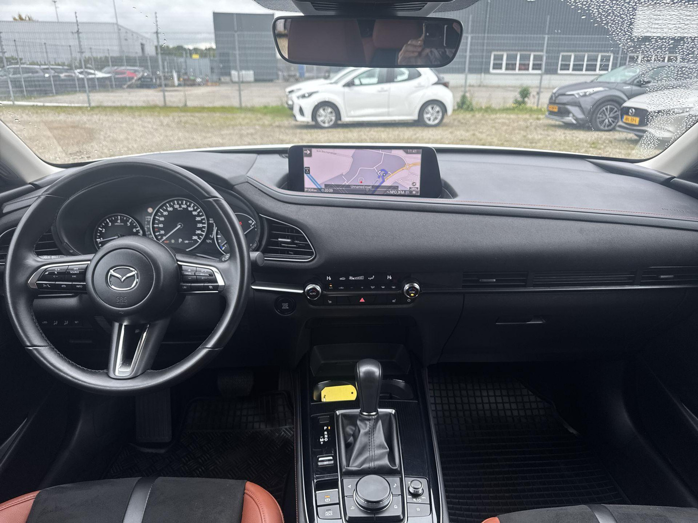 Mazda
