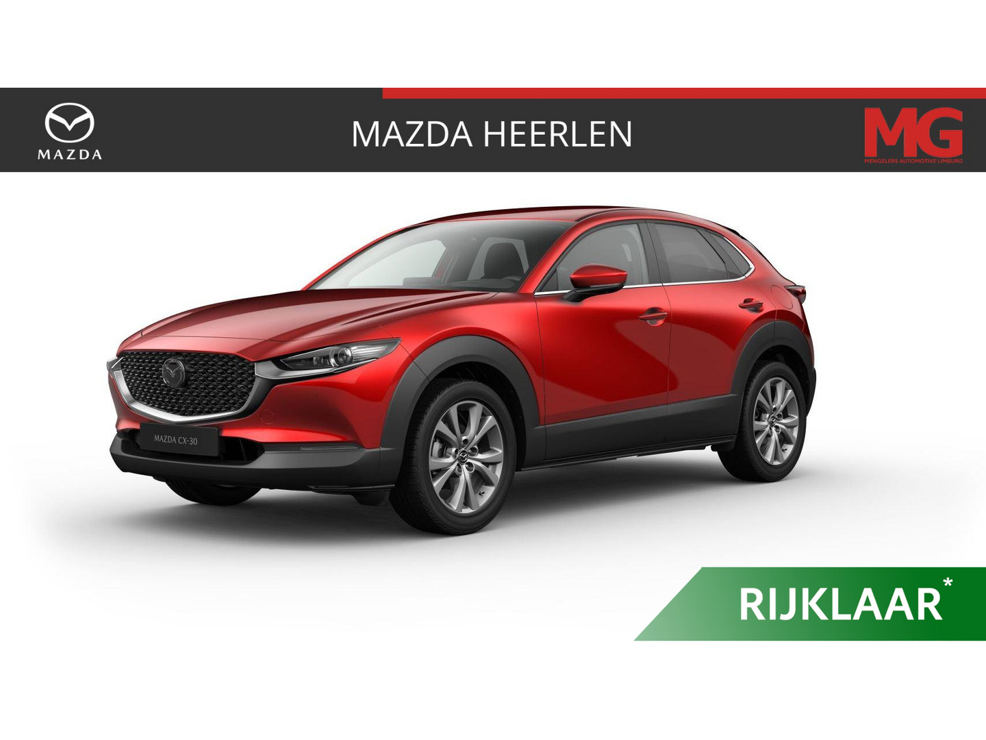 Mazda Mazda