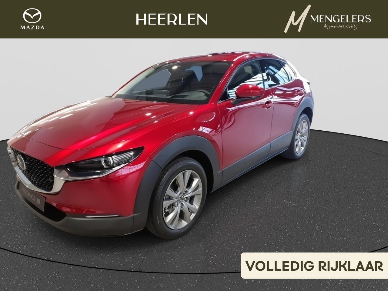 Mazda Mazda