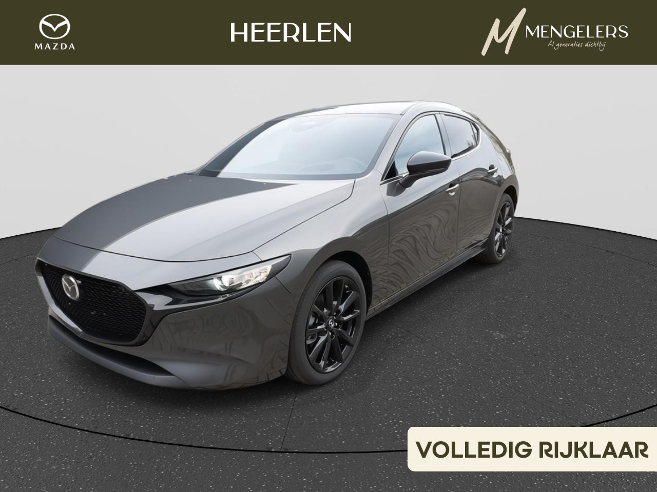 Mazda Mazda