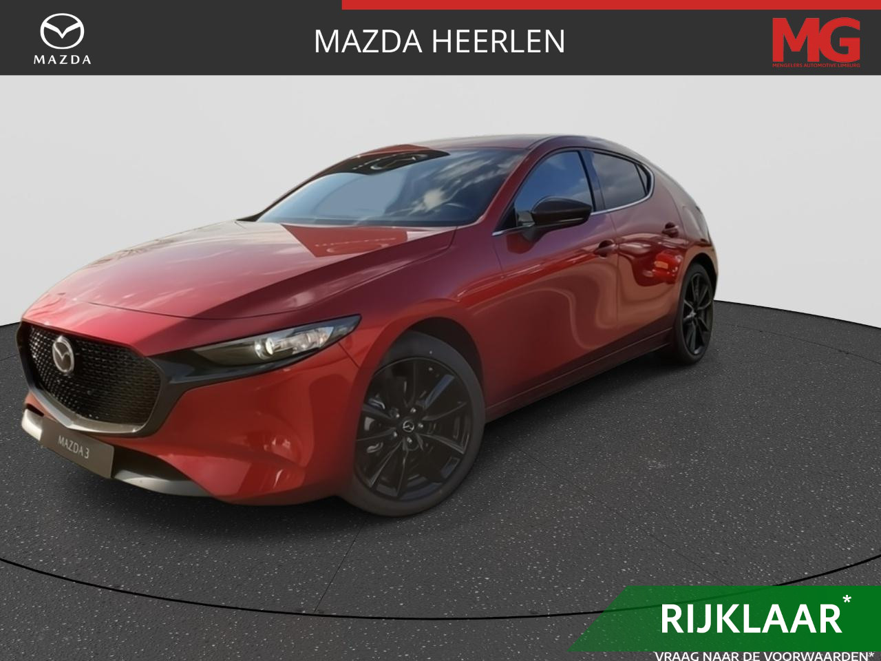 Mazda Mazda