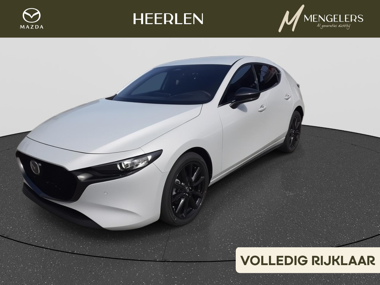 Mazda Mazda
