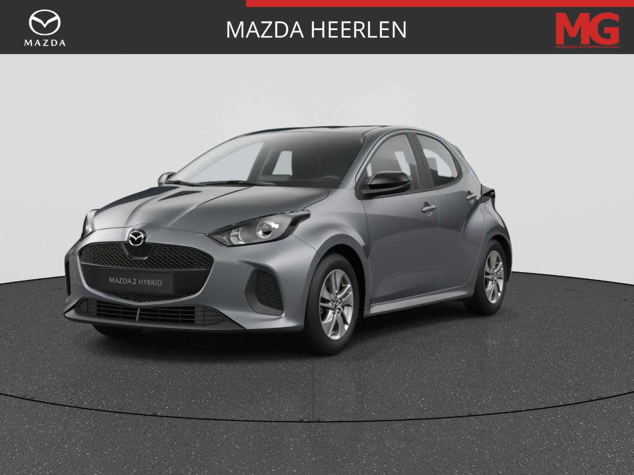 Mazda Mazda