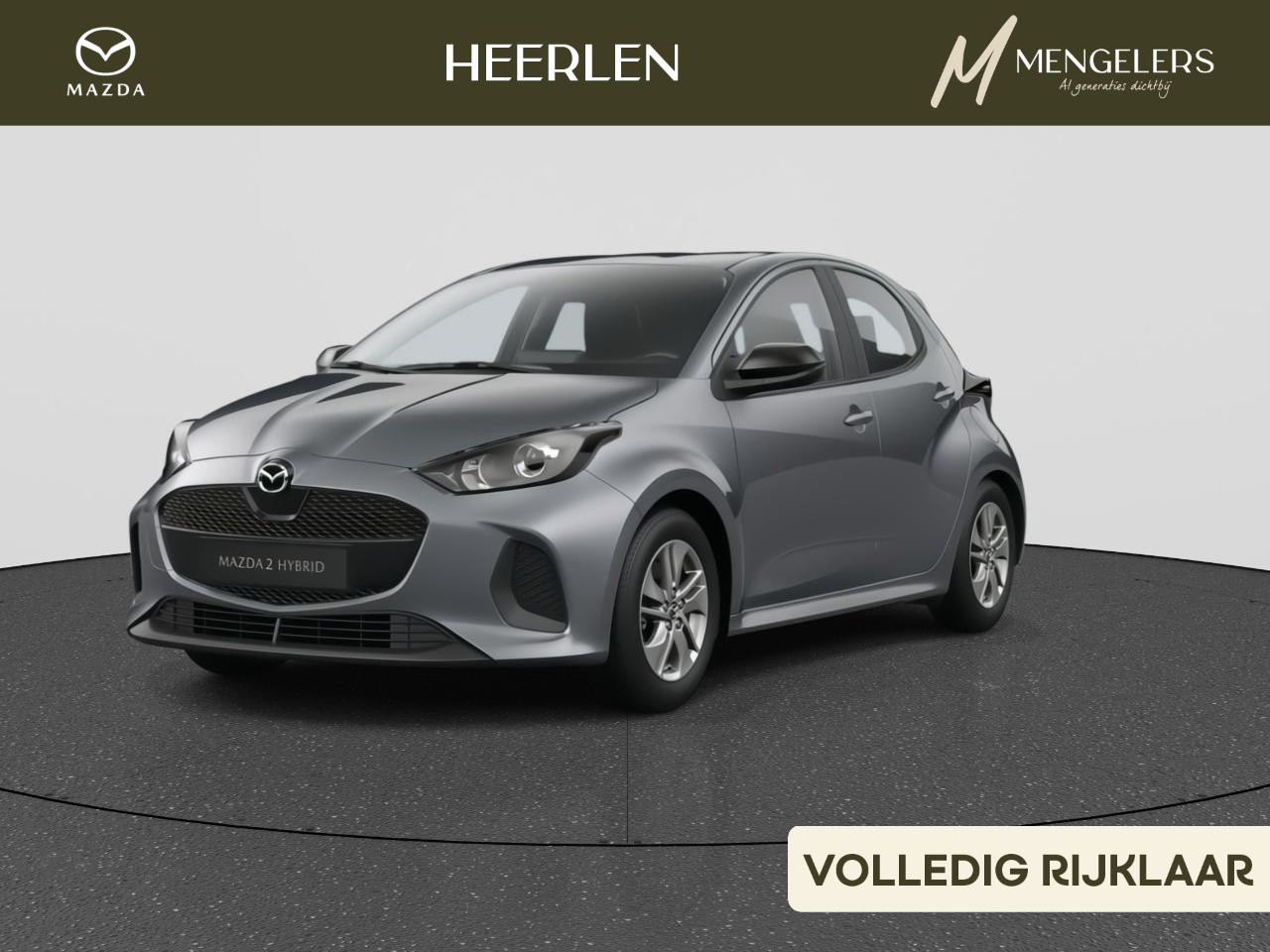 Mazda Mazda