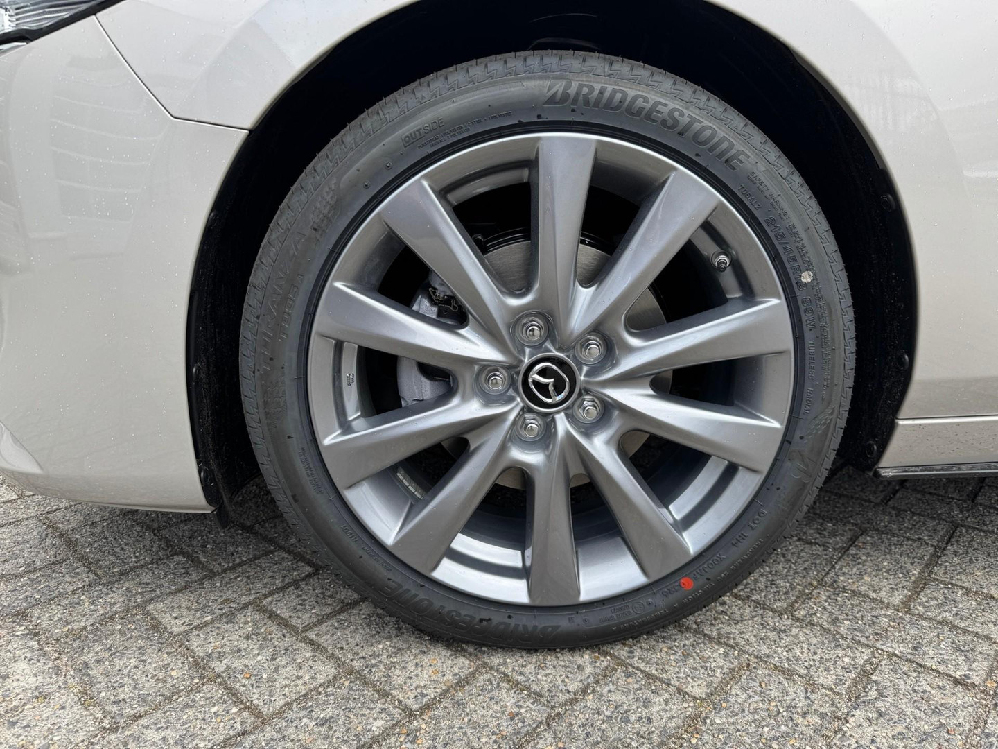 Mazda Mazda