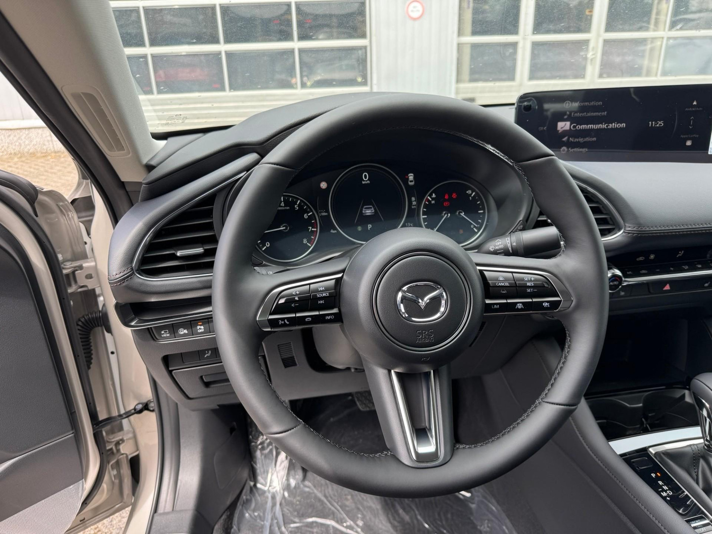 Mazda Mazda