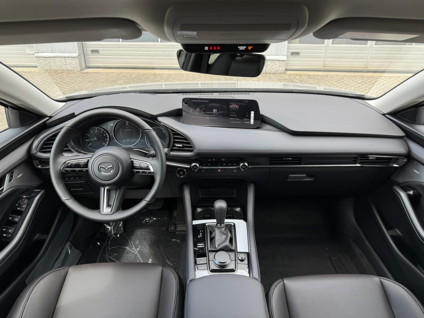 Mazda Mazda