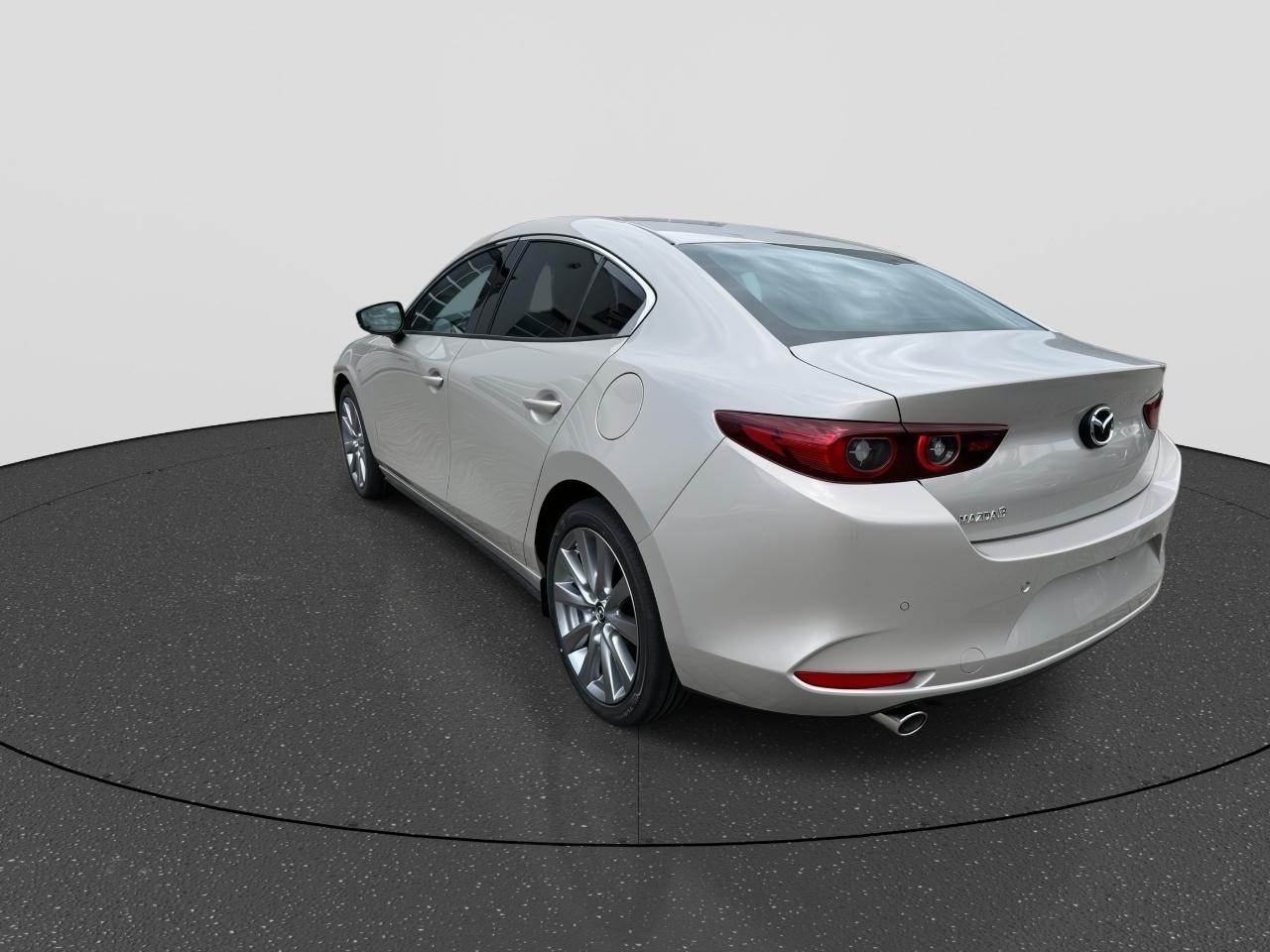 Mazda Mazda