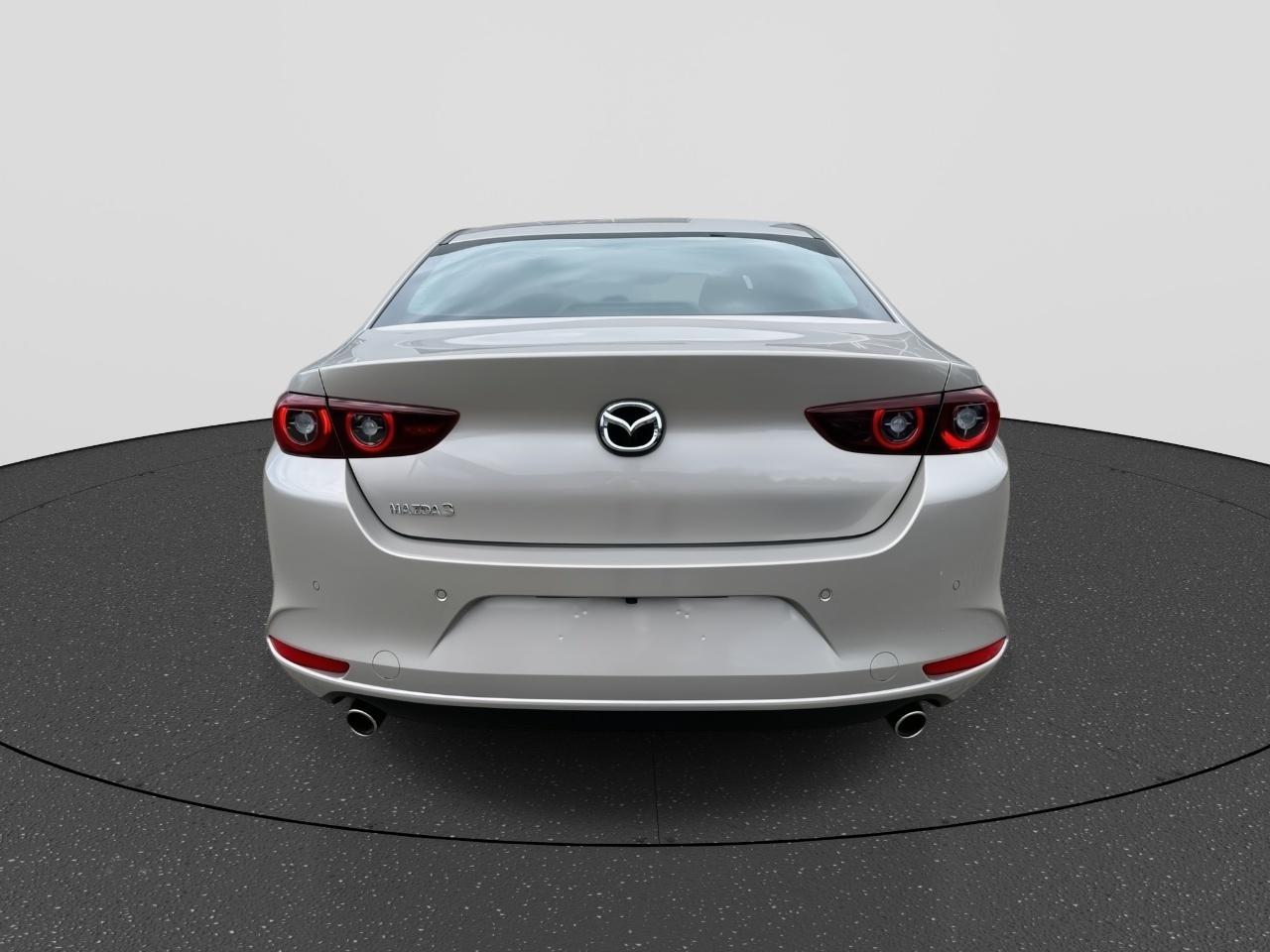 Mazda Mazda
