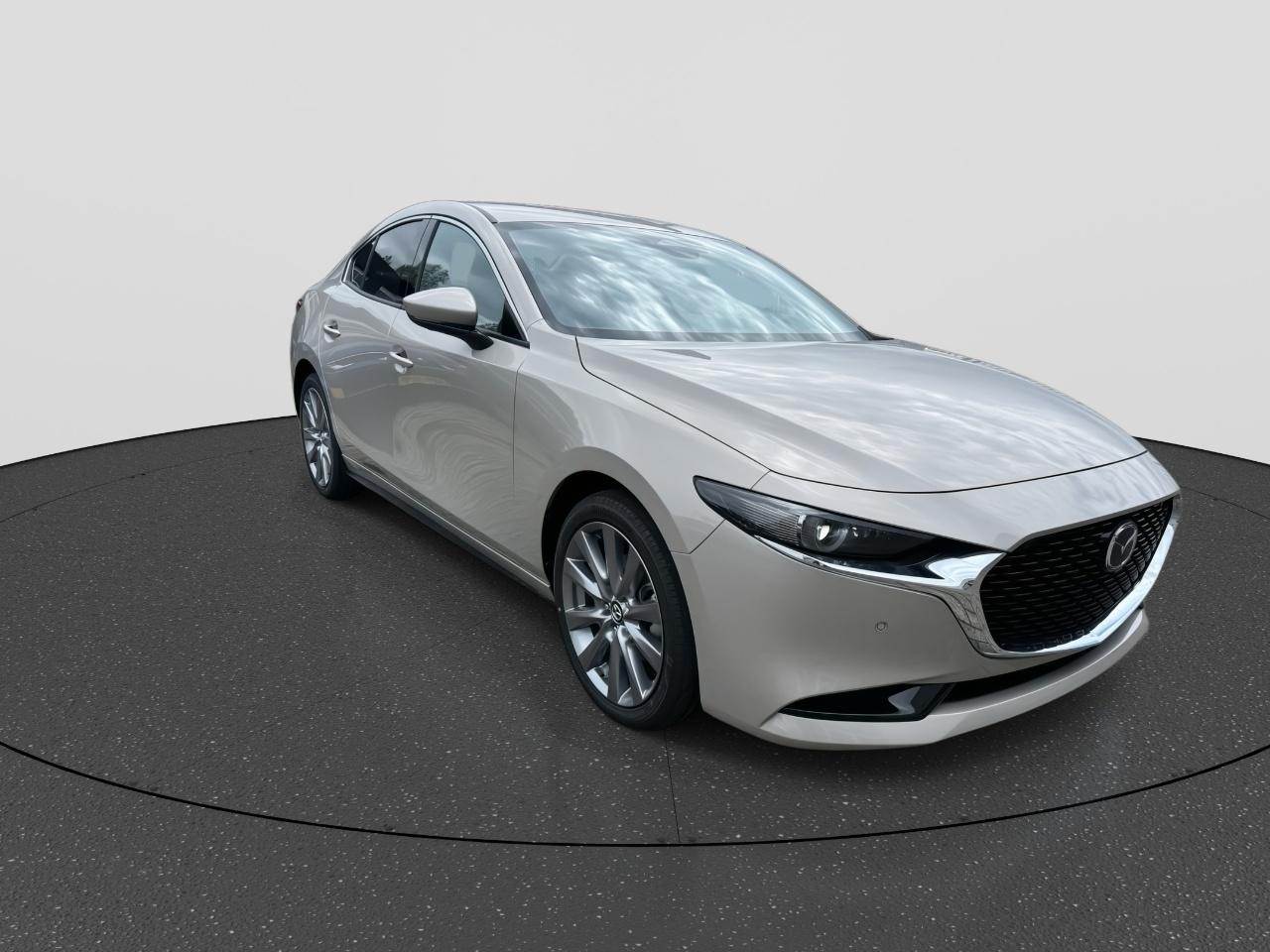 Mazda Mazda