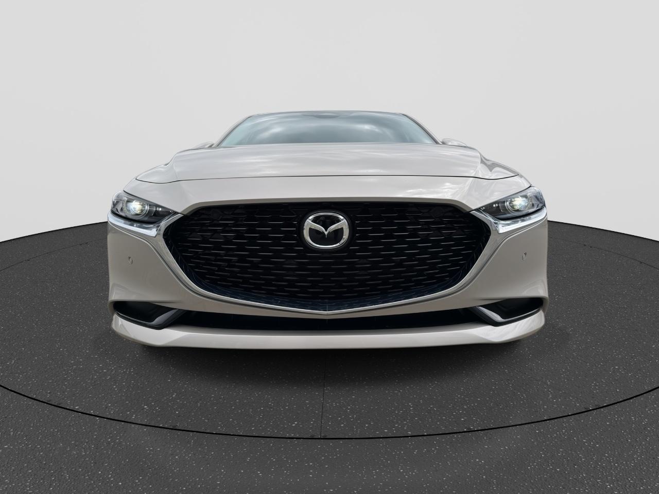 Mazda Mazda