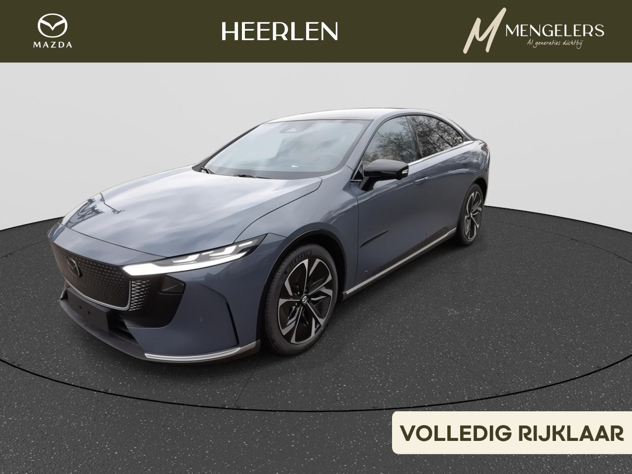 Mazda Mazda