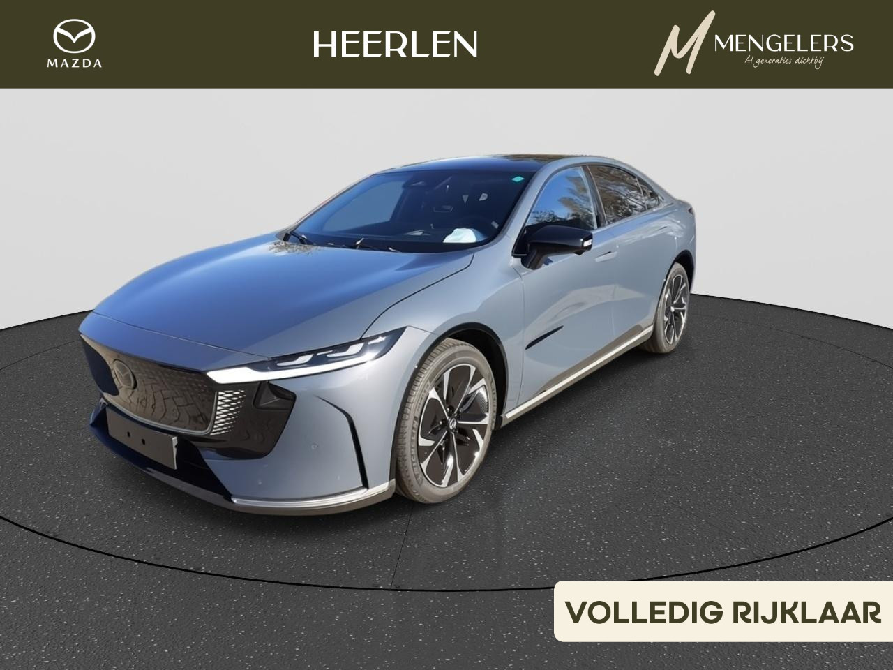 Mazda Mazda