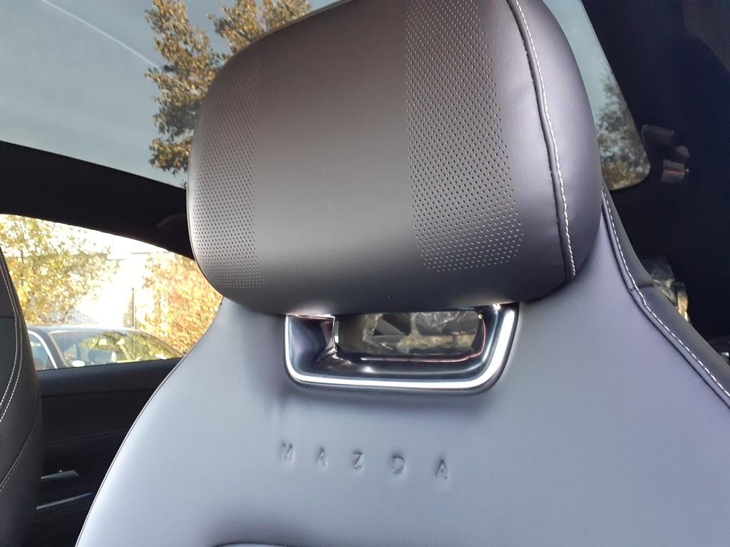Mazda Mazda