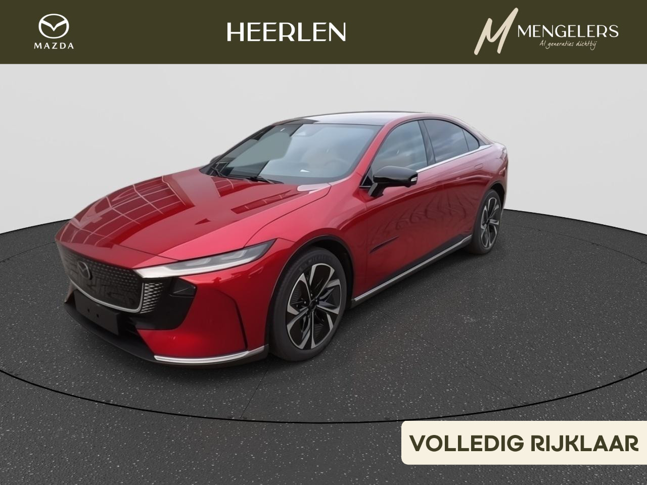 Mazda Mazda