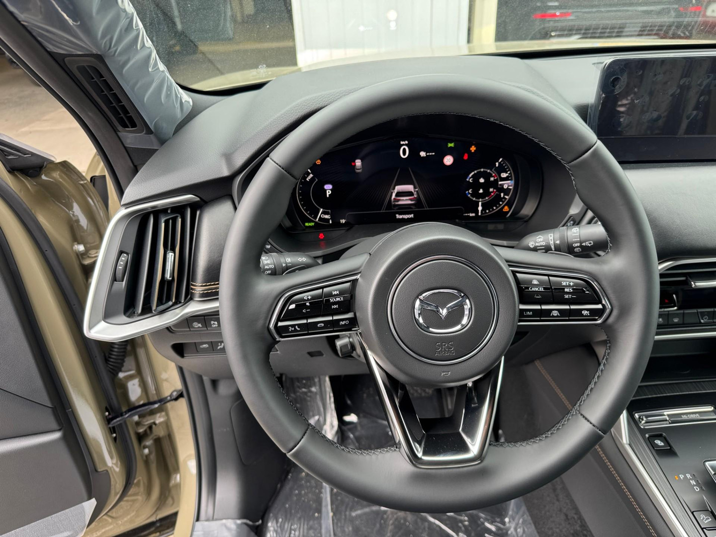 Mazda Mazda